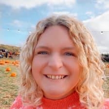 Profile picture for Rachel Hewitt