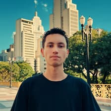 Profile picture for Brunno Matias