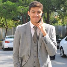 Profile picture for Altay Özkut