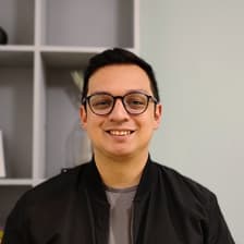 Profile picture for Gonzalo Sáenz