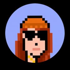 Profile picture for Simona Pop