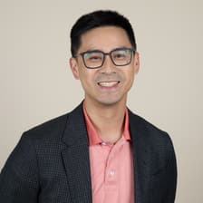 Profile picture for Albert Chen