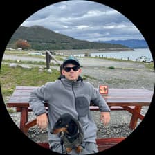 Profile picture for David