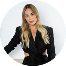 Profile picture for Ella Molony Cook