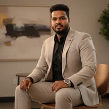 Profile picture for Dhilipkumar Pandiarajan