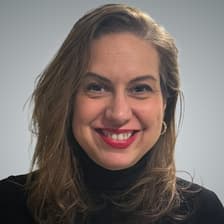 Profile picture for Christine Raniets