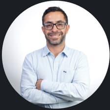 Profile picture for Daniel