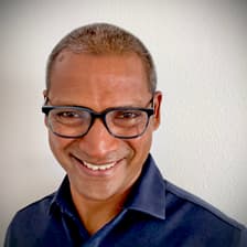 Profile picture for Rajesh Anandan