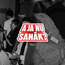 Profile picture for aJaNuSanāk ?