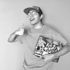 Profile picture for Martin Manriquez Leon