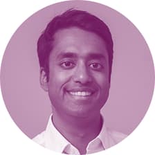 Profile picture for Vish Srivastava