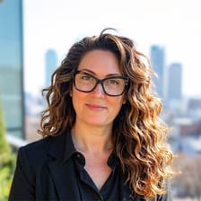 Profile picture for Kristen Tetrick