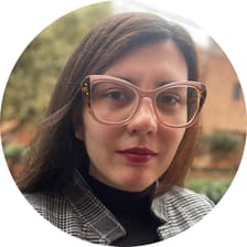 Profile picture for Carolina Uribe