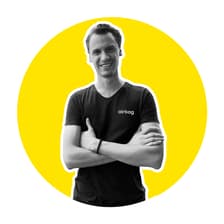 Profile picture for Thomas Arredondo