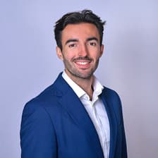 Profile picture for Louis Pires