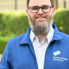 Profile picture for Graham Christensen