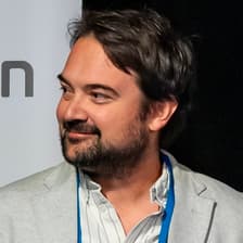 Profile picture for Vincent L Lamontagne