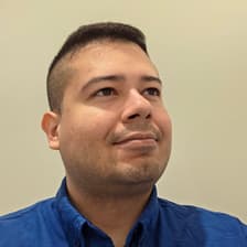 Profile picture for Luis Poveda