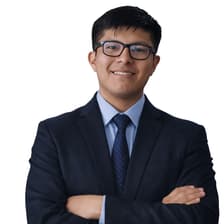 Profile picture for Santiago Lope