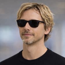 Profile picture for Gareth Shepherd