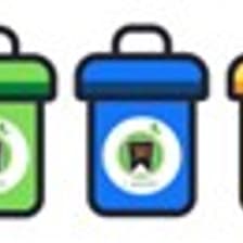 Profile picture for 3R ZeroWaste