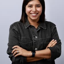 Profile picture for Zarana Shah-Durham