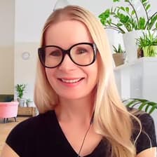 Profile picture for Weronika Oesterreicher