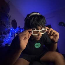 Profile picture for Abhijith K