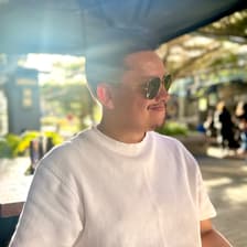 Profile picture for Xavi Rocabado