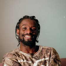 Profile picture for Ibrahim