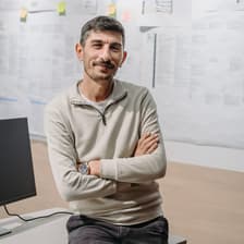 Profile picture for Mihrac Cerrahoglu