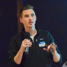 Profile picture for Everett Kleven