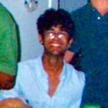 Profile picture for Aditya Mehta