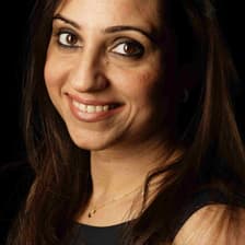 Profile picture for NUPUR DAVE