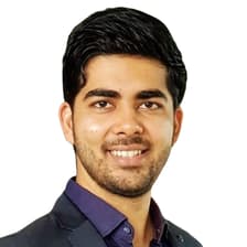 Profile picture for Nishant Singh Didawat