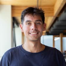 Profile picture for Andrew Radford