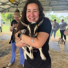 Profile picture for Kayla Mandel