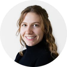 Profile picture for Anna Spitznagel