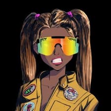 Profile picture for Vesper