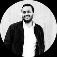 Profile picture for Prajwal Deshkar