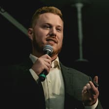 Profile picture for Luke Blauch