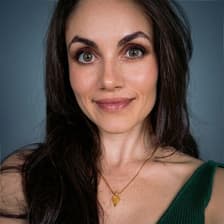 Profile picture for Stefi P. Krishnan