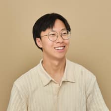 Profile picture for Nicholas Tao