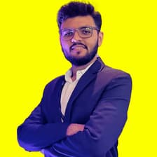 Profile picture for Darshit Shah