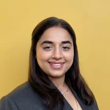 Profile picture for Priya Shah