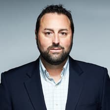 Profile picture for Brad Bolton