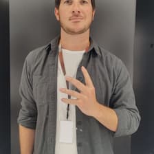 Profile picture for Nicholas Sartor