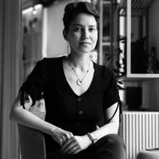 Profile picture for Nelli Morgulchik