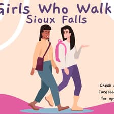 Profile picture for Girls Who Walk - SF
