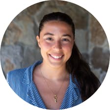 Profile picture for Sarah Lucena